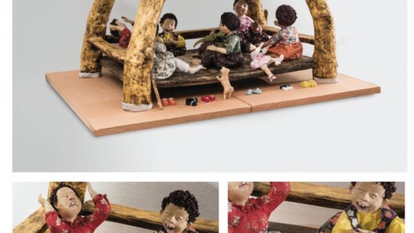 2022 제11회 전국안동한지대전 금상