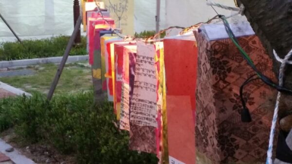 2014 안동한지축제